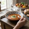 PRATO_COUP_STONEWARE_COIMBRA_FUNDO_20.3CM_PORTO_BRASIL -4-